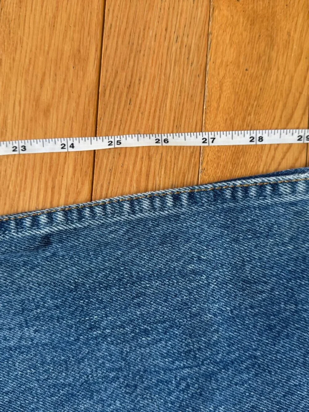 Vintage Levi's 505 - 34'' x 31
